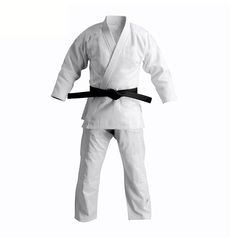 Judo Uniform