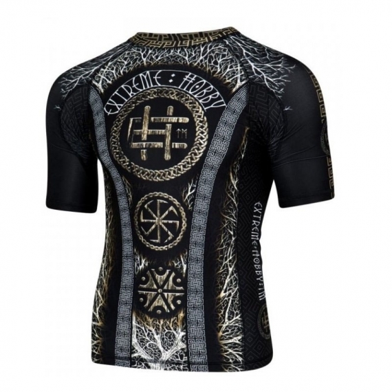 Rash Gaurds Half sleeve