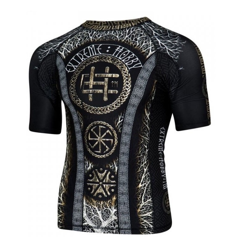 Rash Gaurds Half sleeve