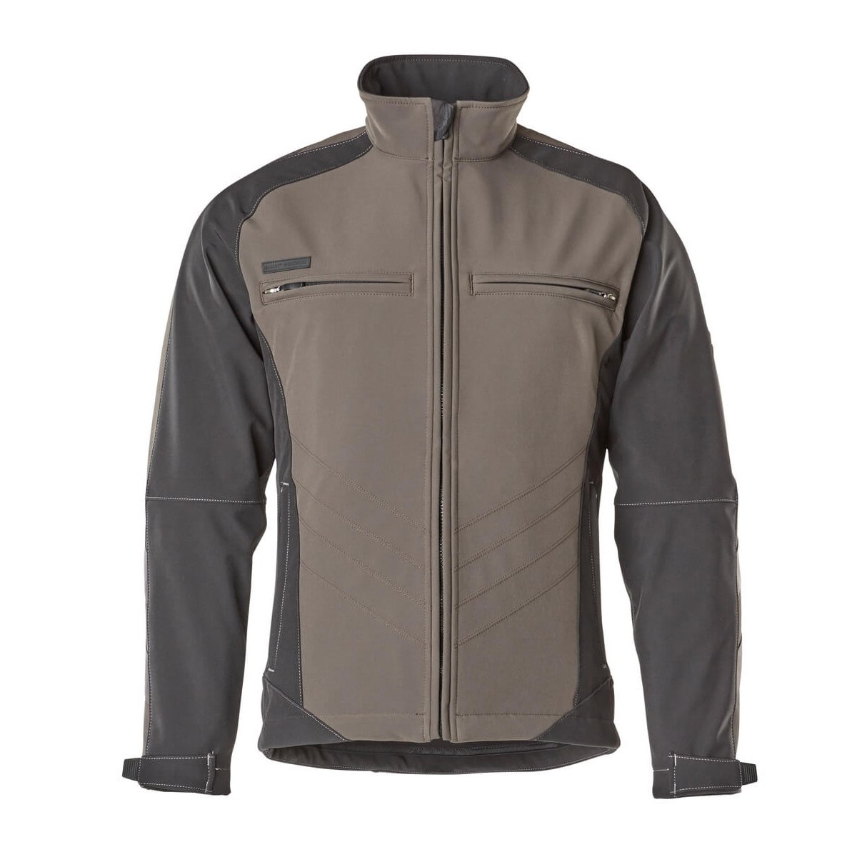 Softshell Jacket
