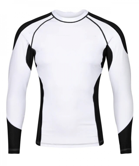 Rash Gaurd Full Sleeves
