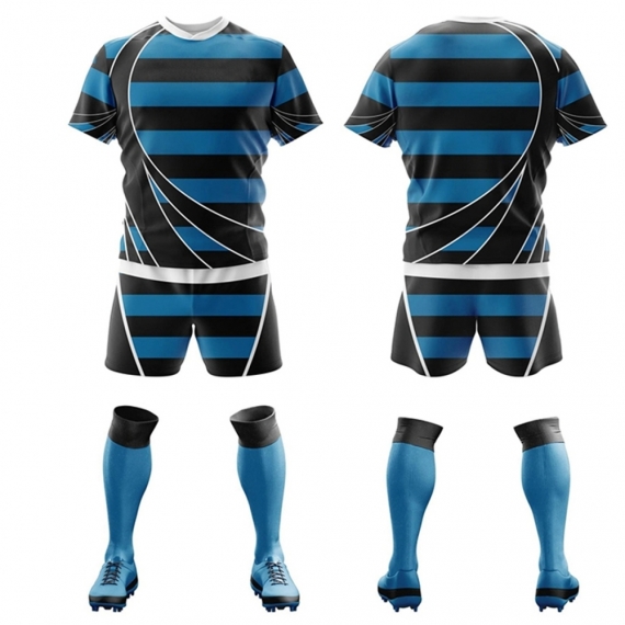 Rugby uniform