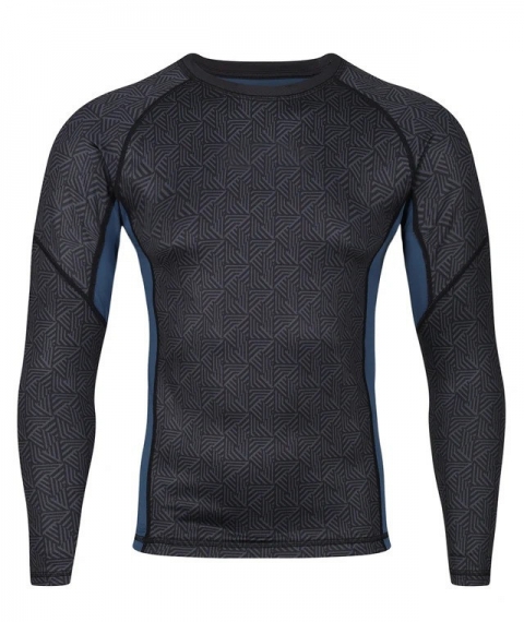 Rash Gaurd Full Sleeves