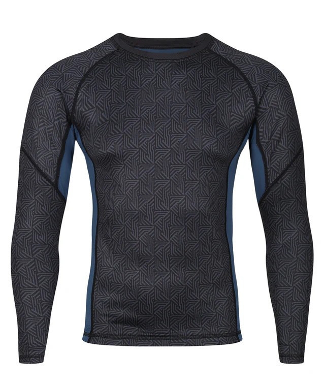 Rash Gaurd Full Sleeves