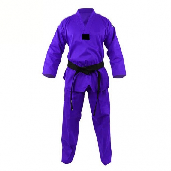 Taekwondo Uniform