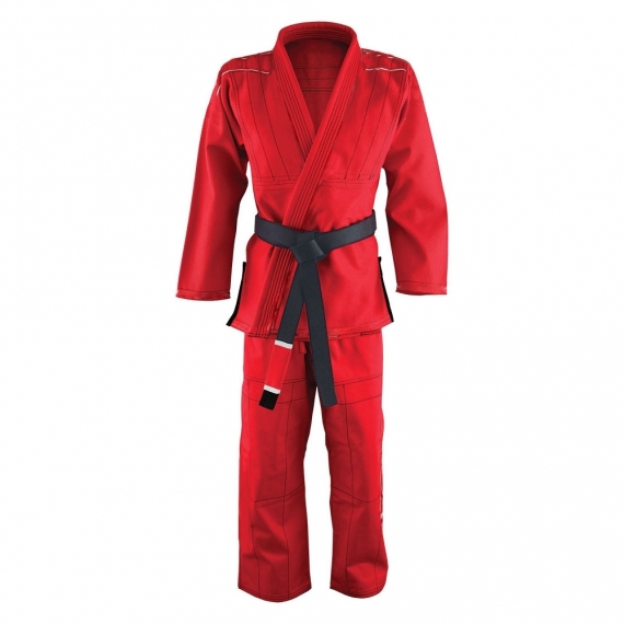 Judo Uniform