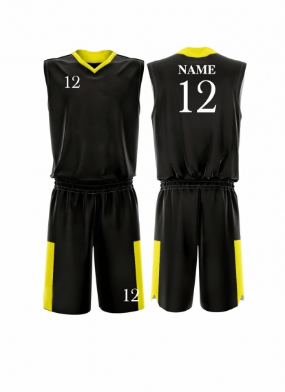 Basketball Uniform