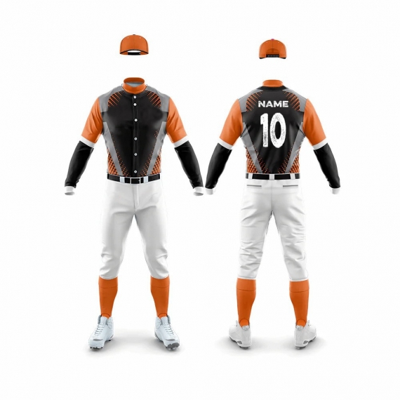 Baseball Uniform