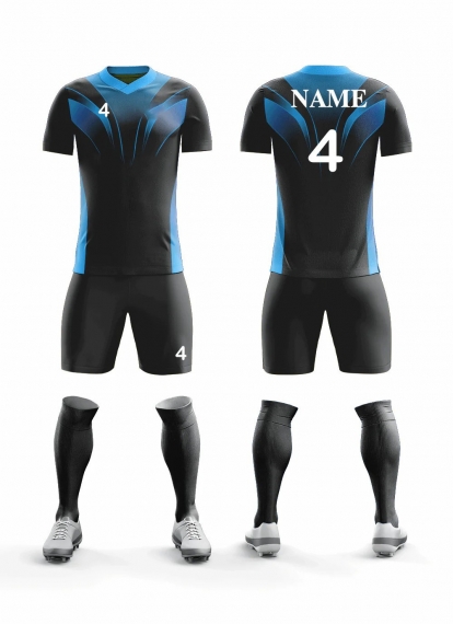Soccer Uniform