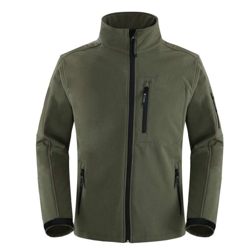 Softshell Jacket