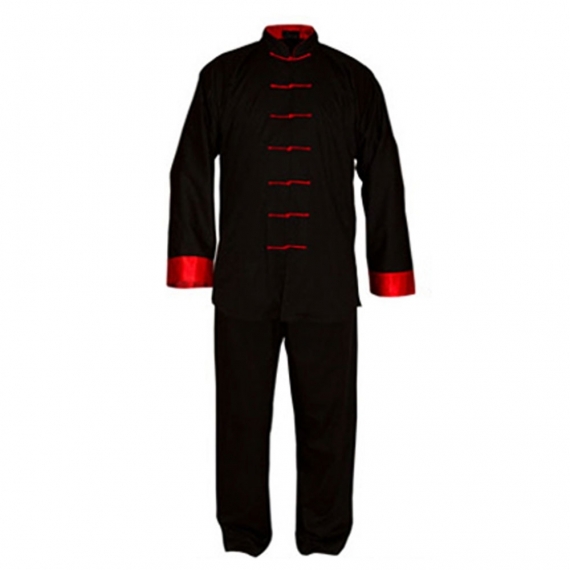 kungfu Uniforms