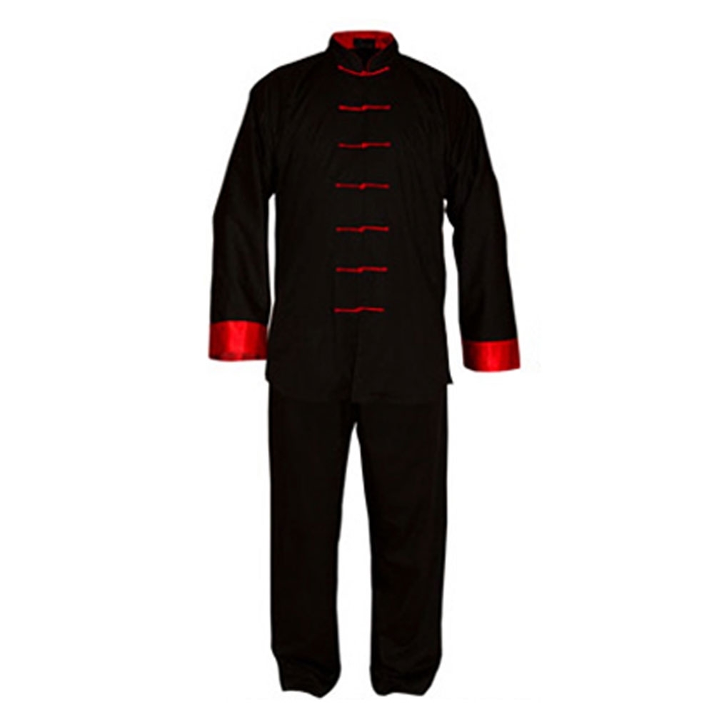kungfu Uniforms