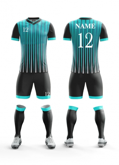 Soccer Uniform