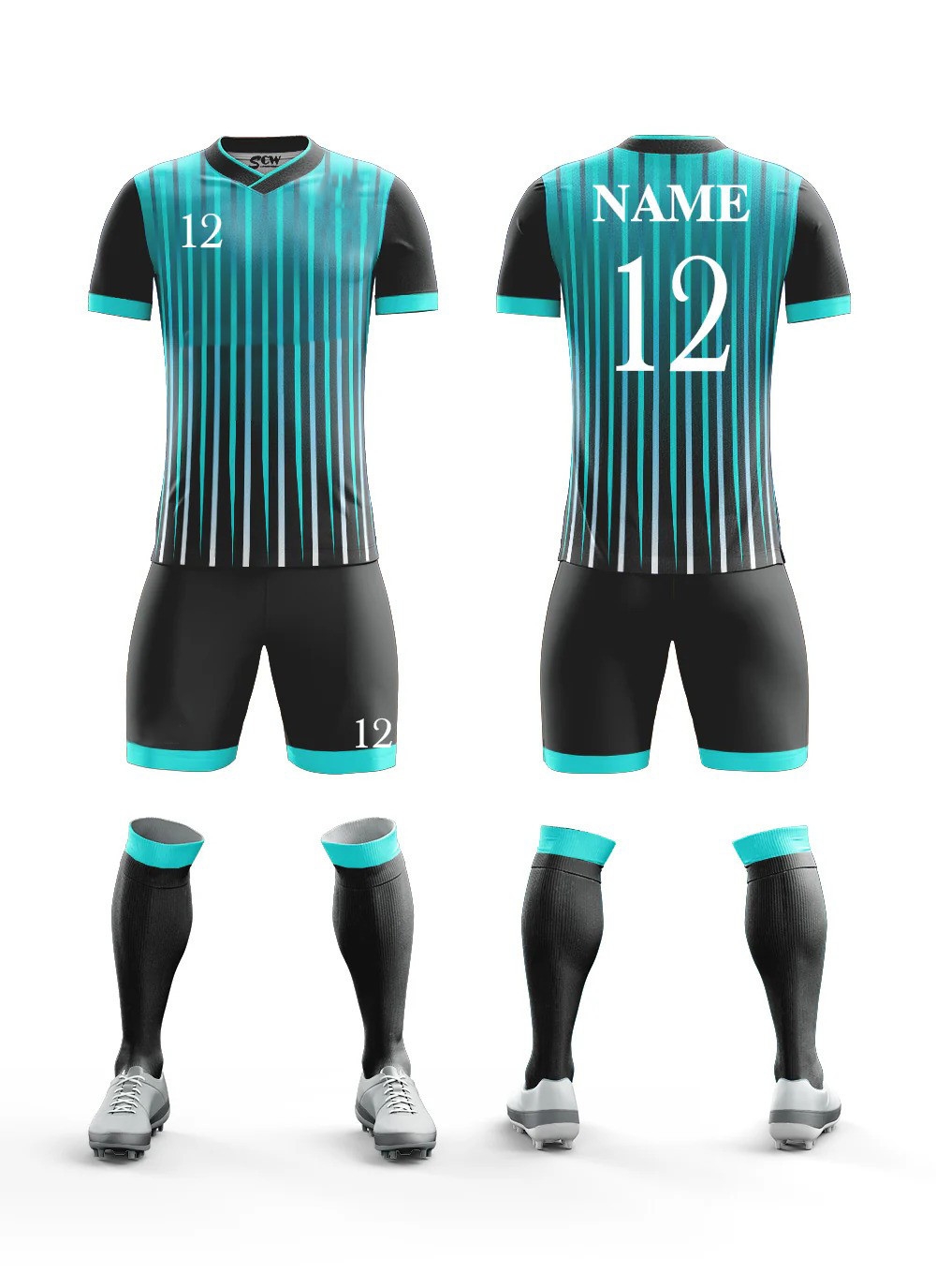 Soccer Uniform
