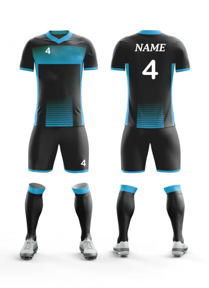 Soccer Uniform