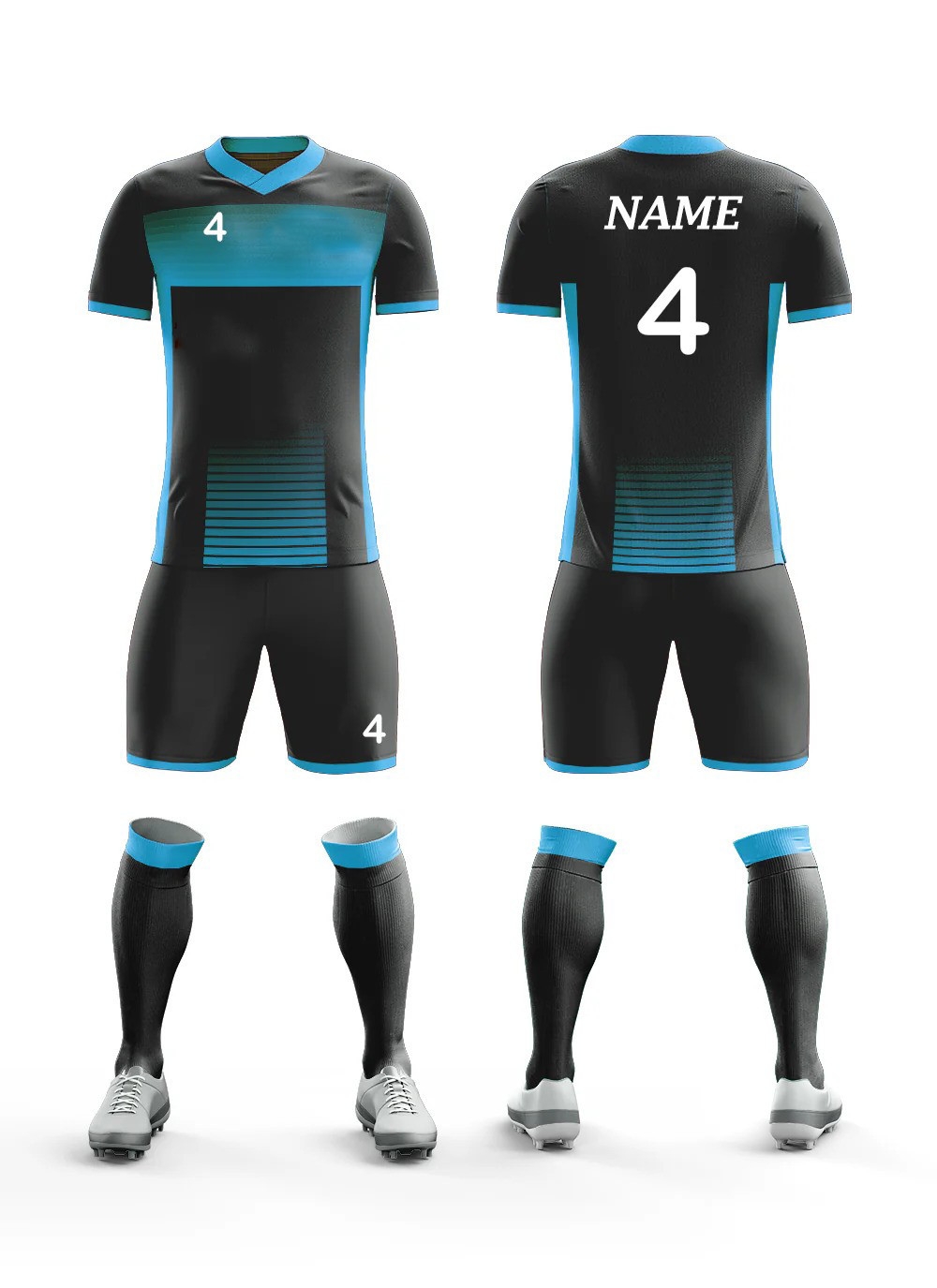 Soccer Uniform