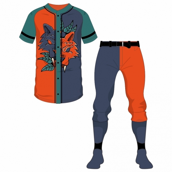 Baseball Uniform