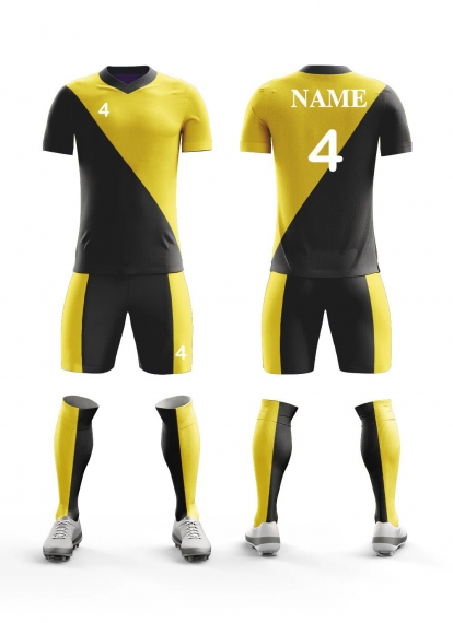 Soccer Uniform