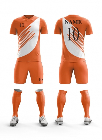 Soccer Uniform