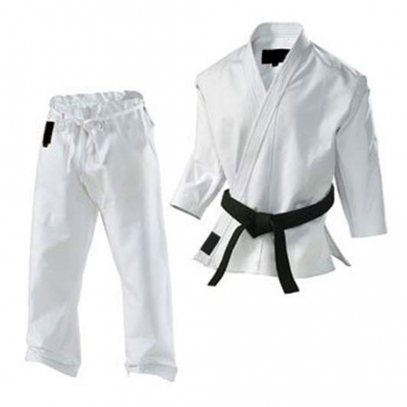 Taekwondo Uniform