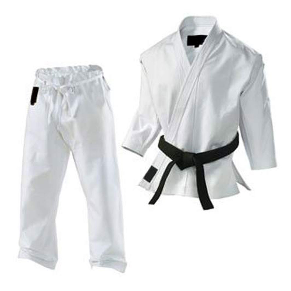 Taekwondo Uniform