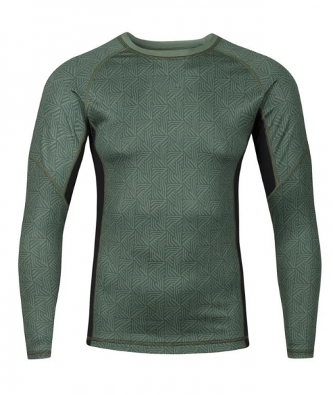 Rash Gaurd Full Sleeves