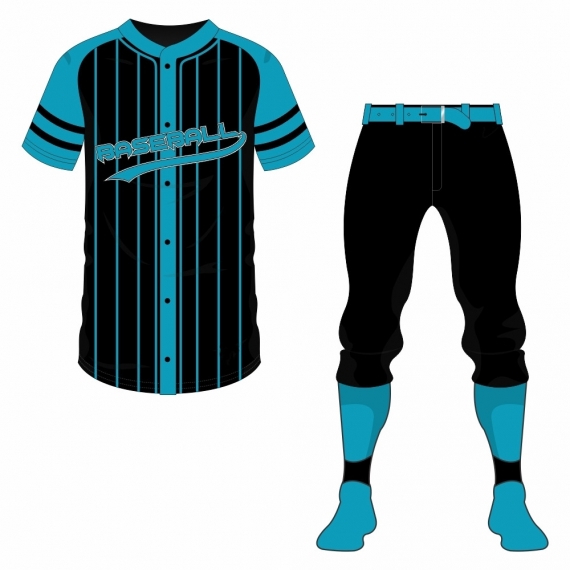 Baseball Uniform