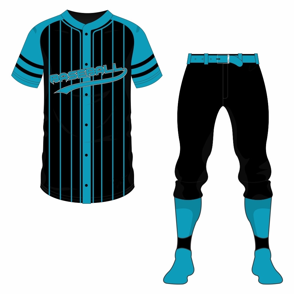 Baseball Uniform