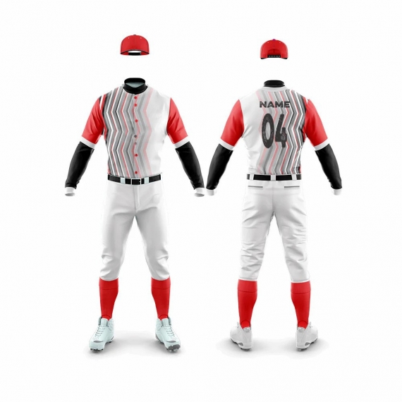 Baseball Uniform
