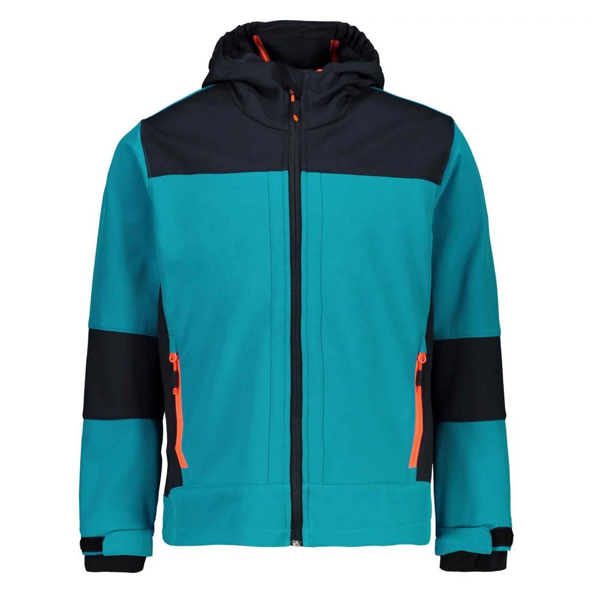 Softshell Jacket
