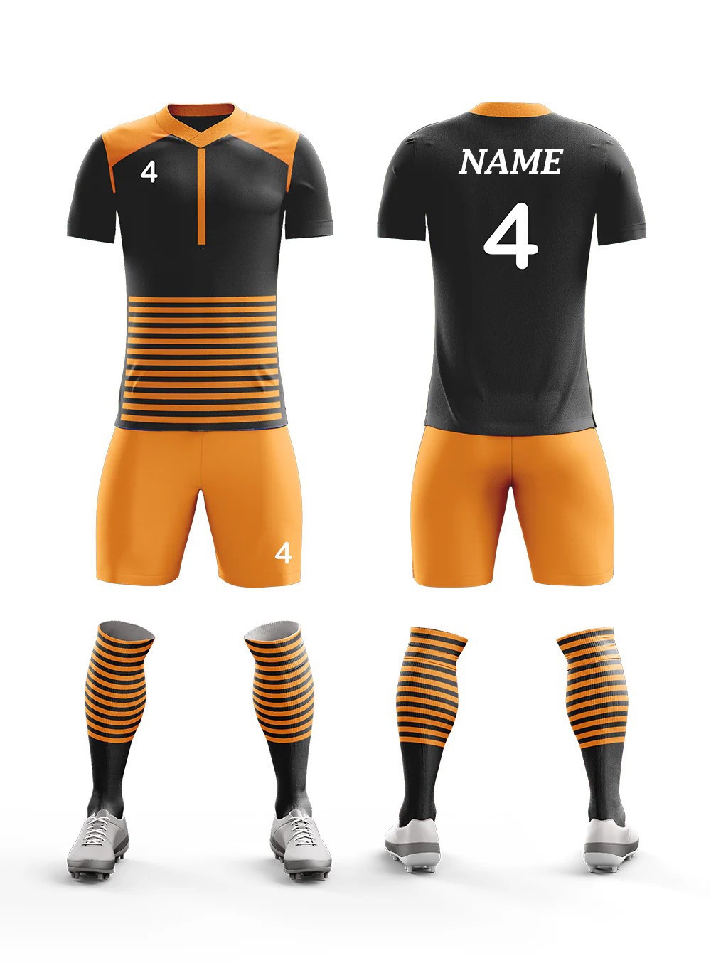 Soccer Uniform