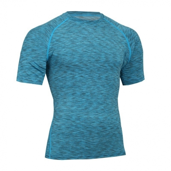 Rash Gaurd Half sleeve