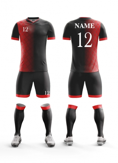 Soccer Uniform