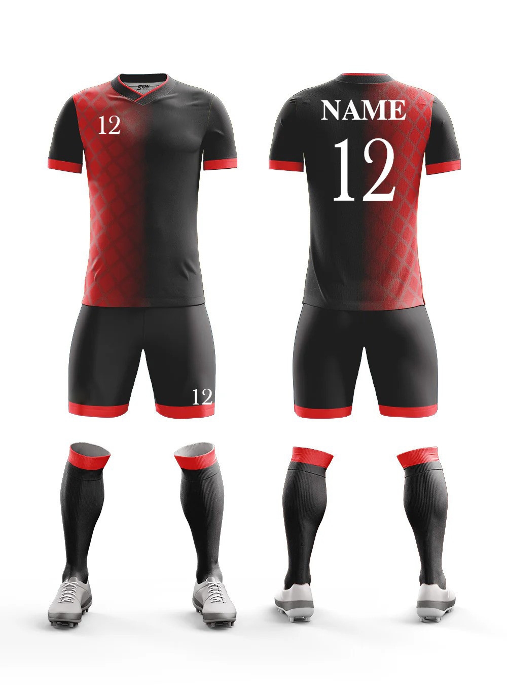 Soccer Uniform
