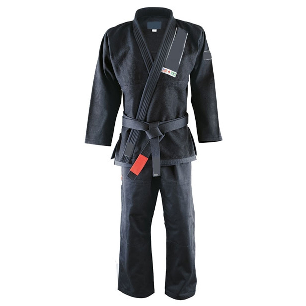 Jiu jitsu Uniform