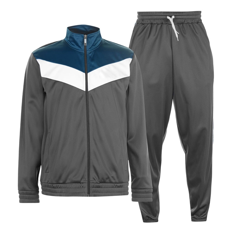 Track Suit