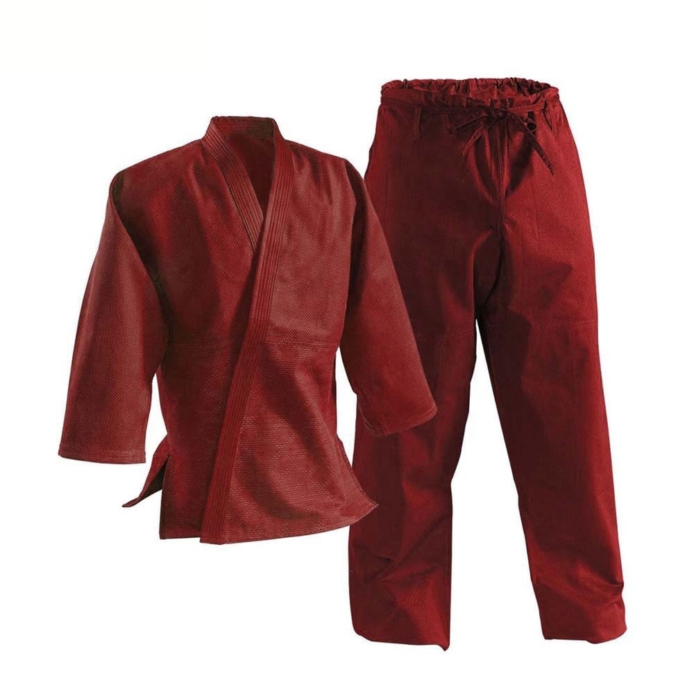 Karate Uniform