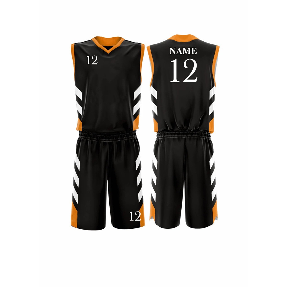 Basketball Uniform