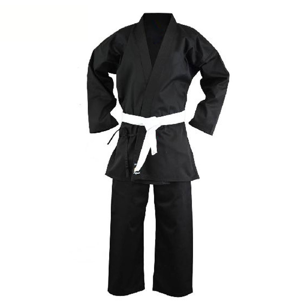 Judo Uniform