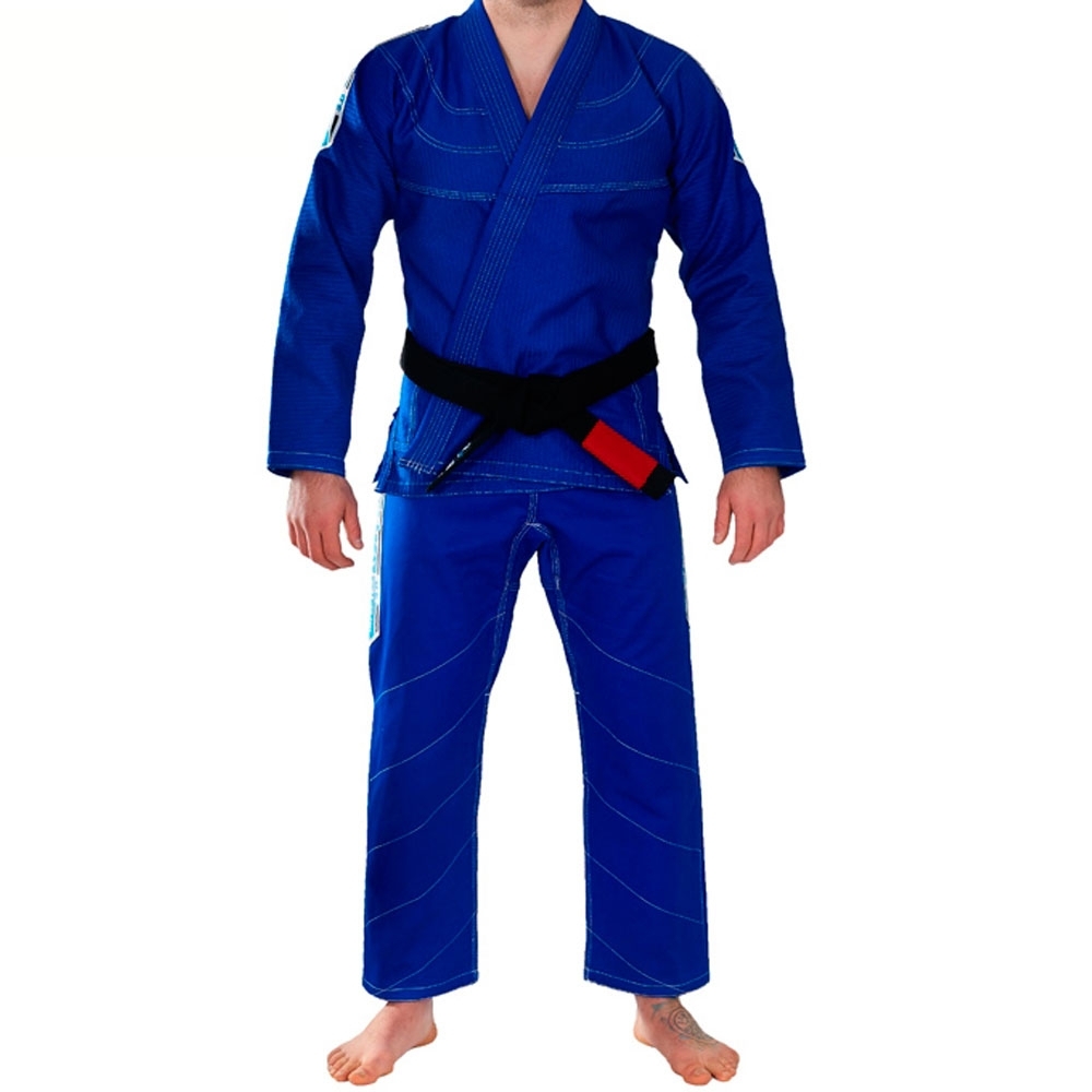 Judo Uniform