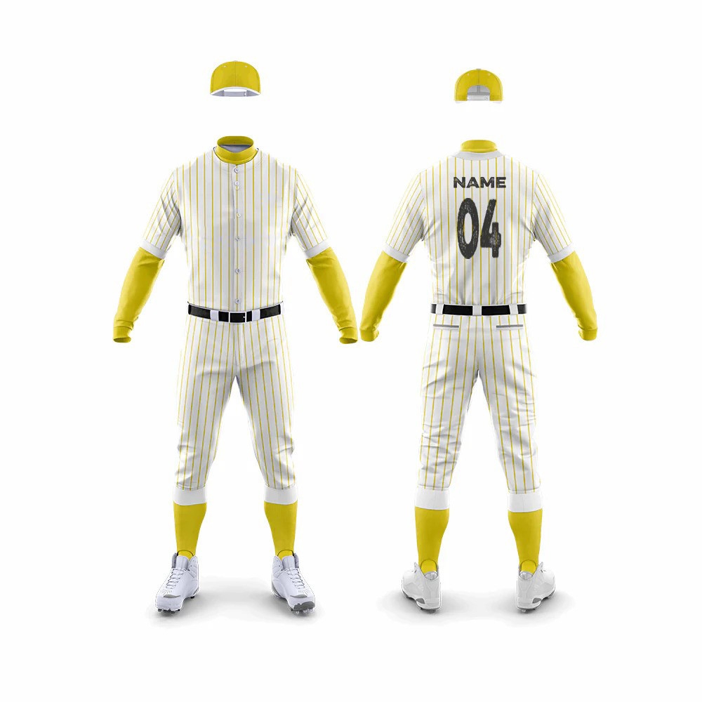 Baseball Uniform