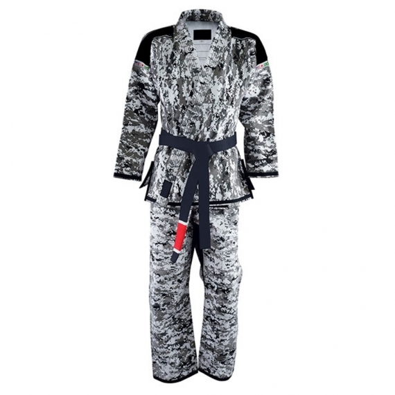Jiu jitsu Uniform