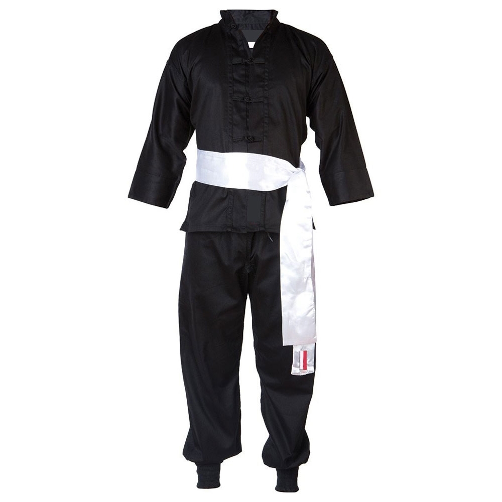 kungfu Uniforms