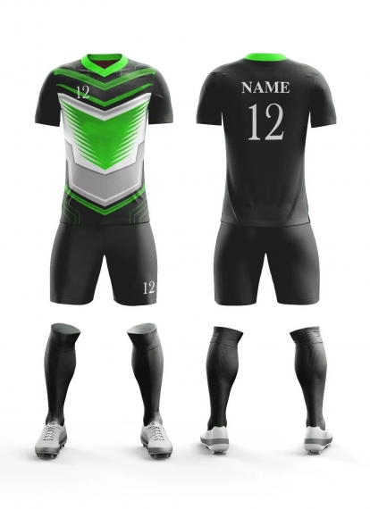 Soccer Uniform