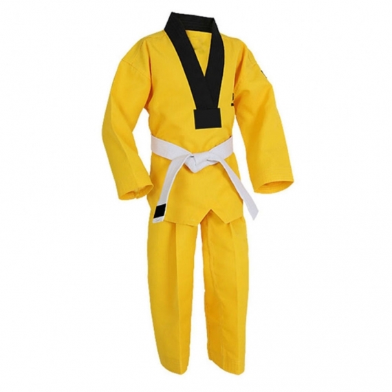 Taekwondo Uniform