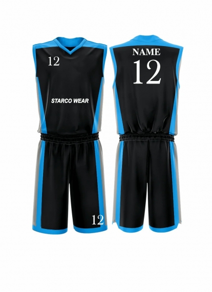 Basketball Uniform