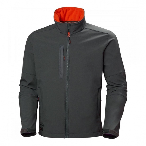 Softshell Jacket