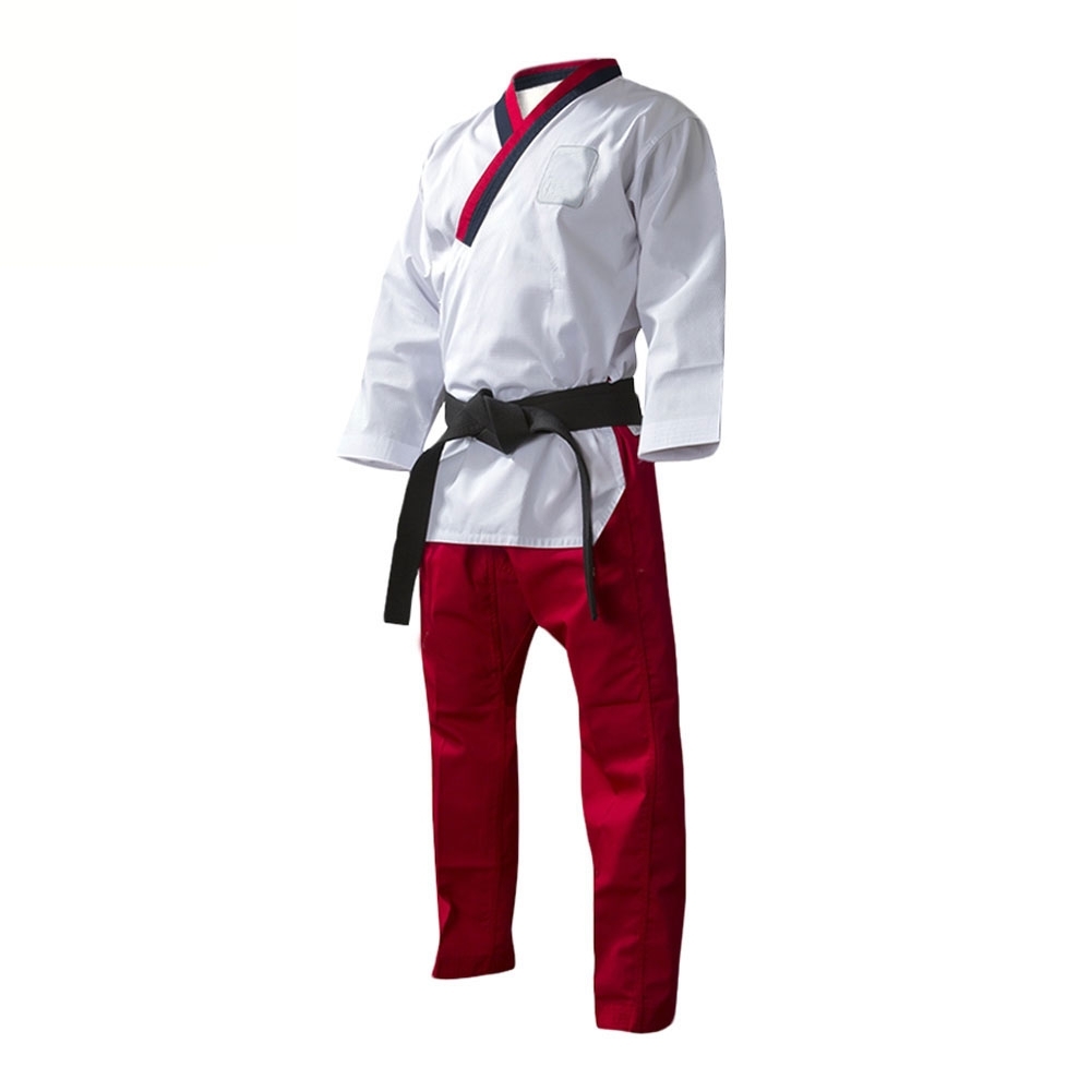 Taekwondo Uniform