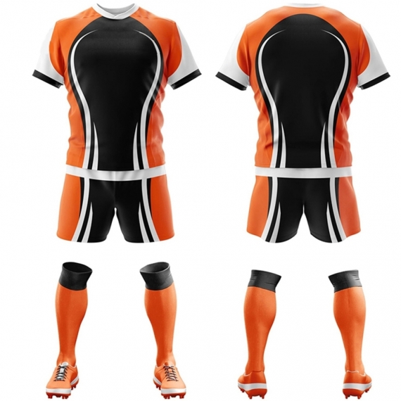 Rugby uniform