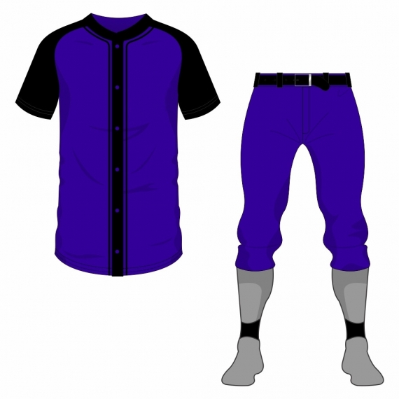 Baseball Uniform